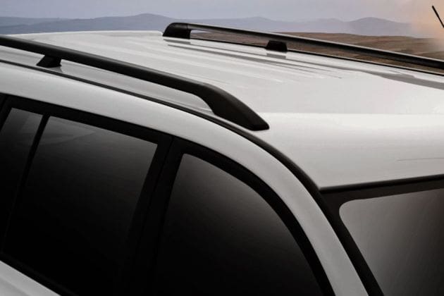 Mitsubishi pajerosport null